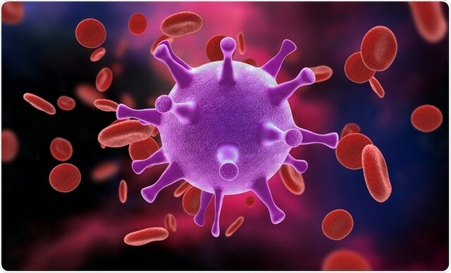 primeras clasificaciones de los virus