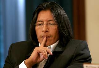 Participación ciudadana