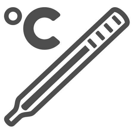 Anders Celsius establece los grados Celsius