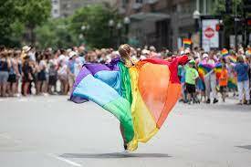 28 de Junio de 1969 - Pride