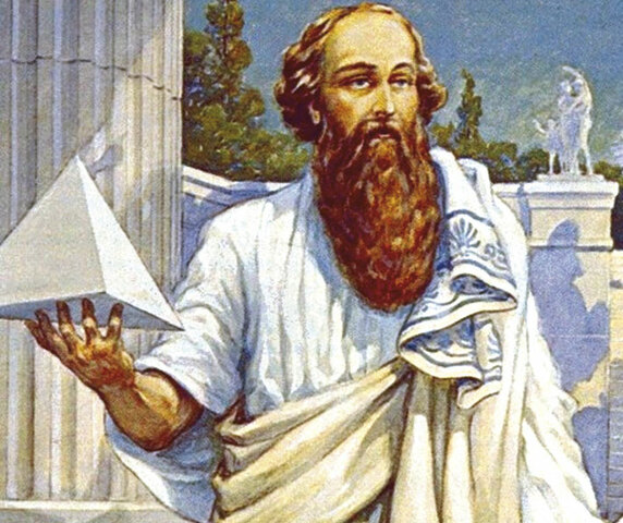 PITAGORAS