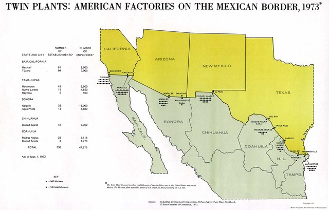 Coronado Travels North