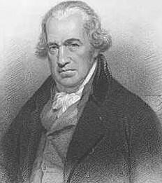 Fernando Medici II crea un instrumento con el extremo superior cerrado y en el inferior con un bulbo.