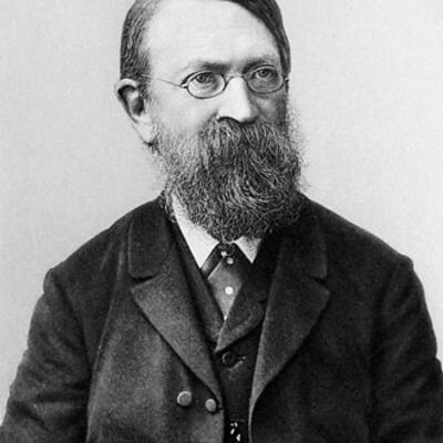Timeline: Ernst Mach
