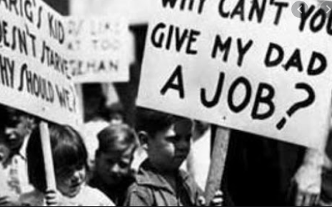 Las crisis de los 90