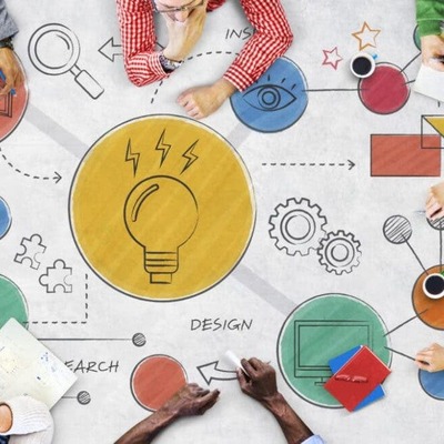 Timeline: pedagogías emergentes