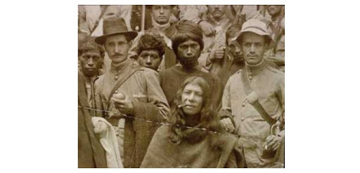 participación política e el XIX