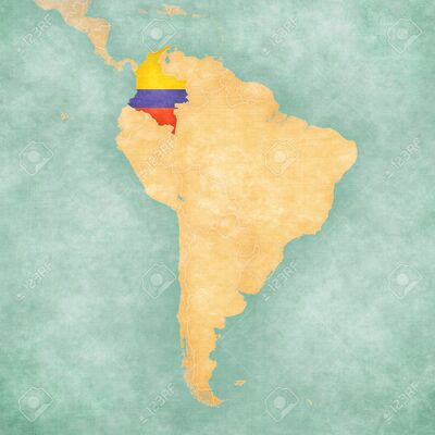 Timeline: lucha por los derechos de las comunidades indígenas en América y Colombia