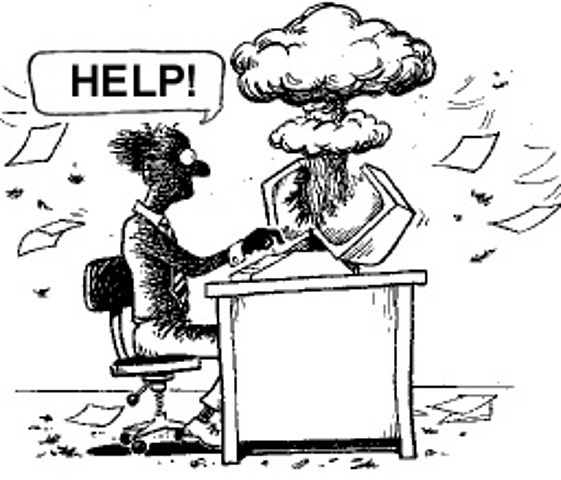 Consolidación de la crisis del software