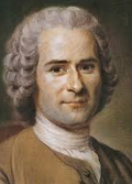 Jean-Jacques Rousseau