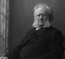 2.Henrik Ibsen – Noruega