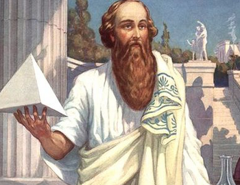 La magia se convirtió en números