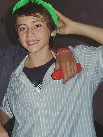 Firt freestyle battle