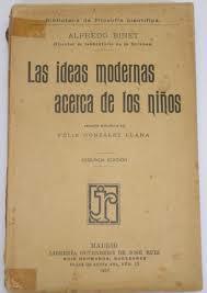 Escala de Binet-Simón para niños