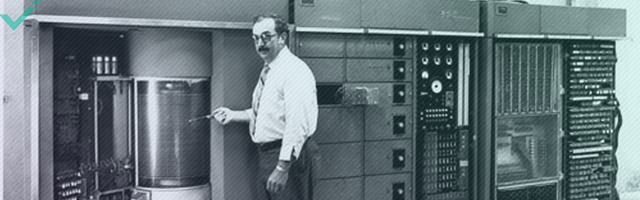 El experimento de Georgetown