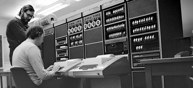 Programadores comenzaron a escribir “ontologías conceptuales"