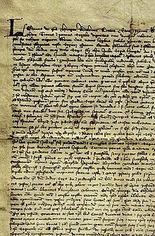 Carta Magna Artículos 49, 68 y 70