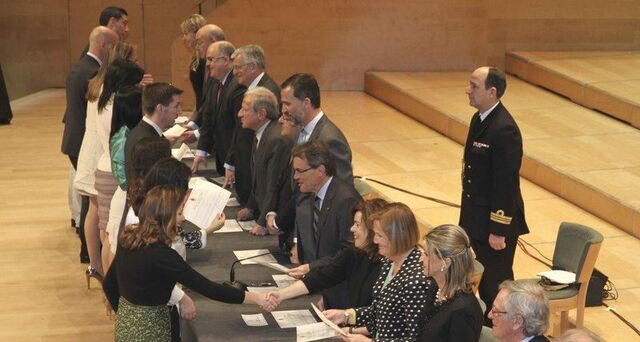 Jueces de Paz en Antioquia