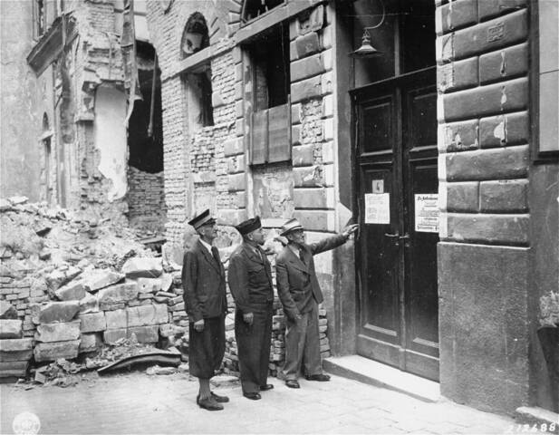 Kristallnacht