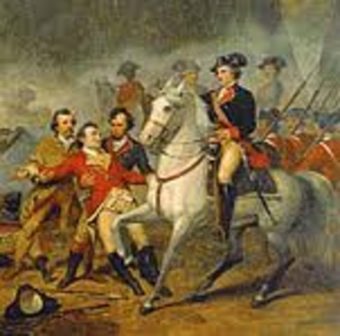 end of french and indian war