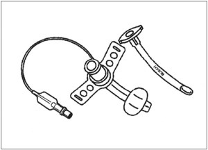 Chevalier Lawrence Jackson, creador de la cánula de traqueostomía