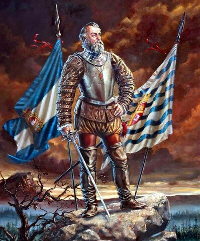 FUNDACIÓN DE LA CIUDAD DE SAN AGUSTÍN