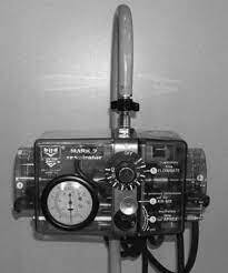 Jhon Haven crea un ventilador con velocidades variables que permiten ser operados manualmente