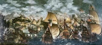 LA ARMADA INVENCIBLE