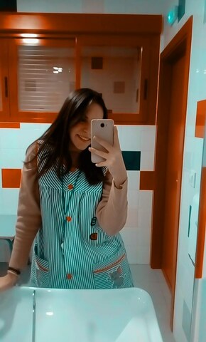 ESTOY DE PRÁCTICAS EN EL COLE