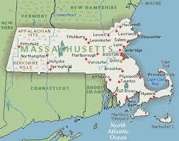 MASSACHUSETTS