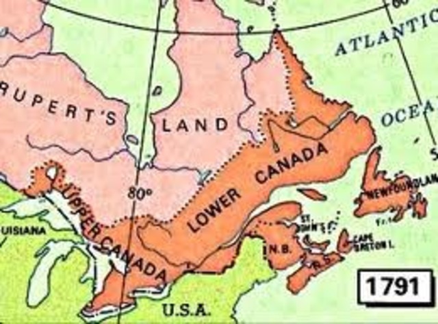 Ley Constitucional-CANADÁ