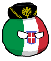 Il fallimento dell'Italia