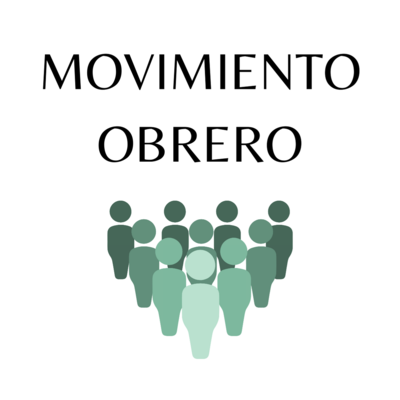 Timeline: MOVIMIENTO OBRERO