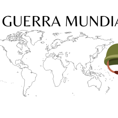 Timeline: 1ª GUERRA MUNDIAL