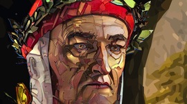 Timeline: La vita di Dante