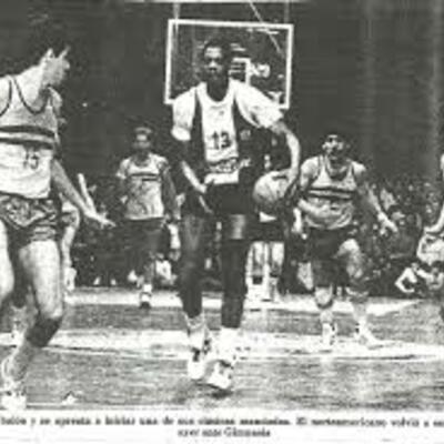Timeline: Baloncesto en México