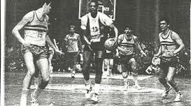 Timeline: Baloncesto en México