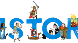 Timeline: HISTORY