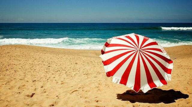 primo giorno d'estate