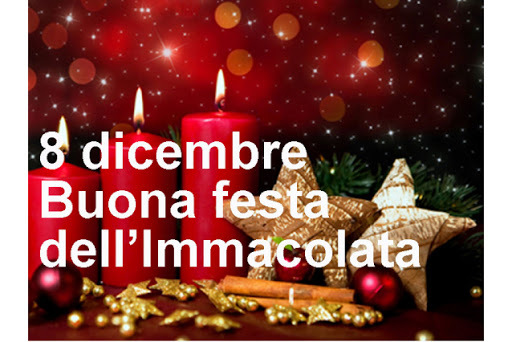 Festa dell'immacolata