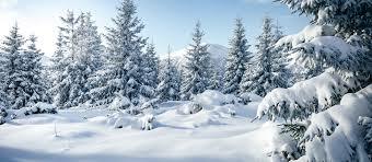 primo giorno di inverno