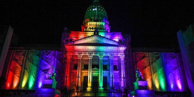 2010 Matrimonio Igualitario