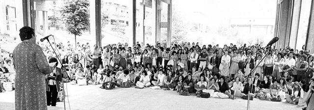 Fundació de la institució pedagògica Rosa Sensat