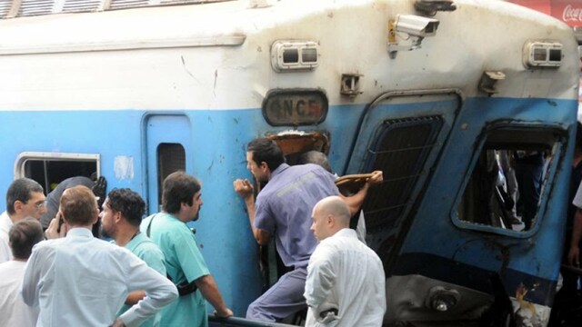 2012 Tragedia de Once