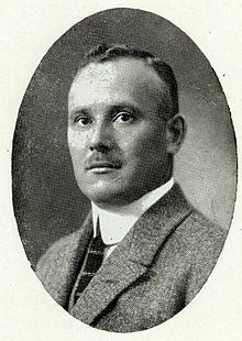 Laidoner määratakse Eesti sõjavägede ülemjuhatajaks