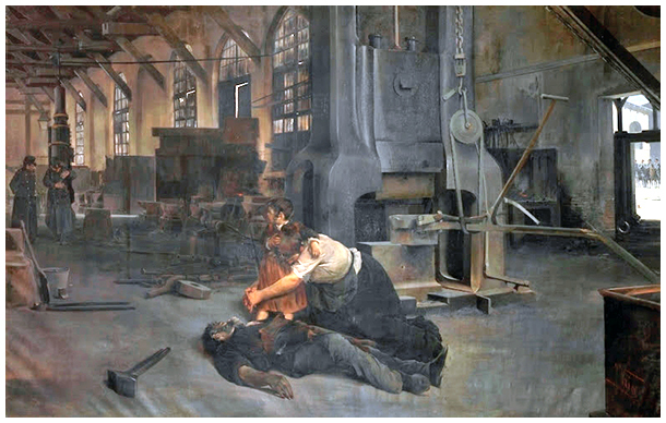 José Uría: Después de la huelga