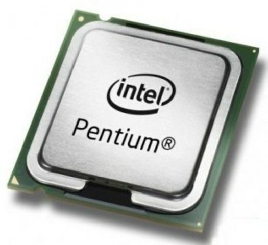 Intel pentium