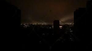 2019 Histórico Apagón en Bs As