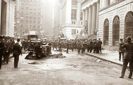 Cronología de un fracaso: la crisis de los años ‘60