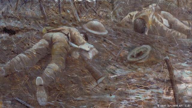 Caminos de Gloria-Christopher R. W.